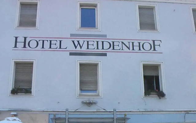 Hotel Weidenhof