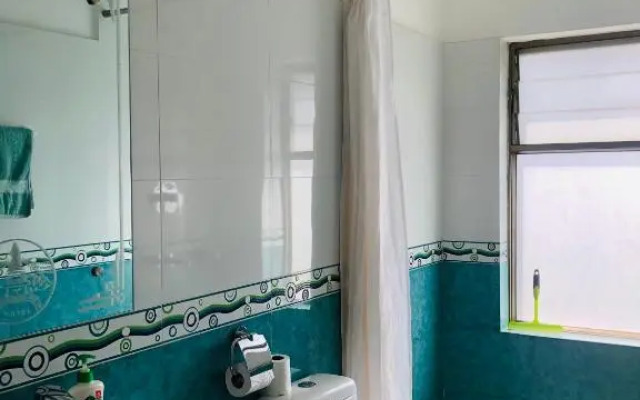 Kathmandu View Hotel