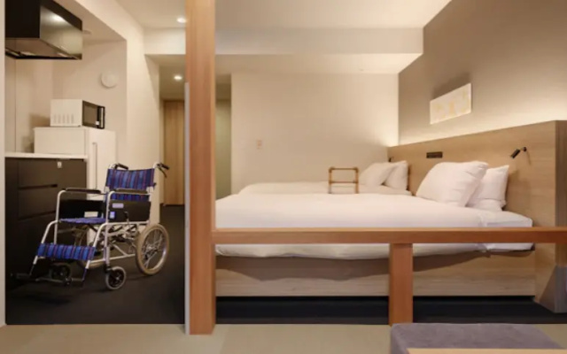 Accessible Japanese Apartment 사진 1