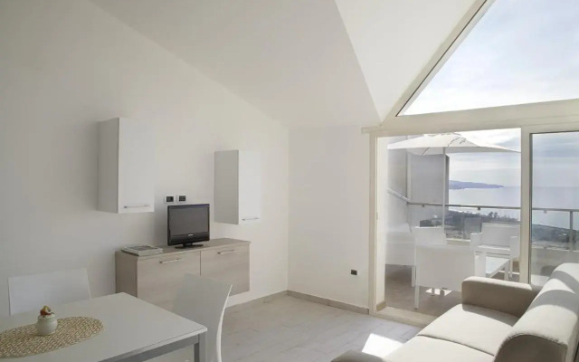Airone Residence