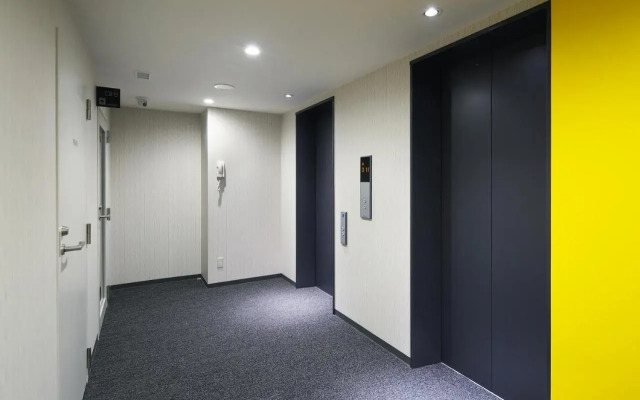 Smile Hotel Utsunomiya Nishiguchi Ekimae