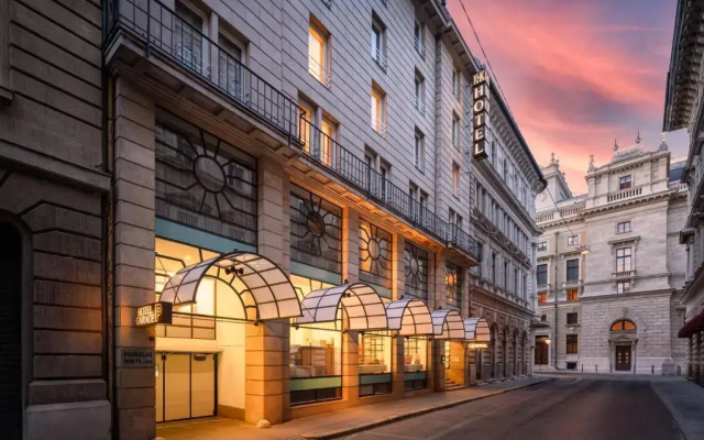 K+K Hotel Opera Budapest
