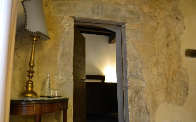 Castello di Compiano