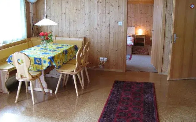 Chalet Sidonie