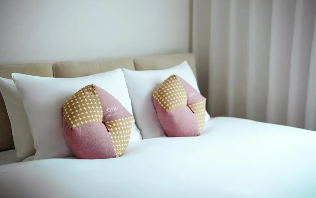 Omo3 Tokyo Akasaka by Hoshino Resorts