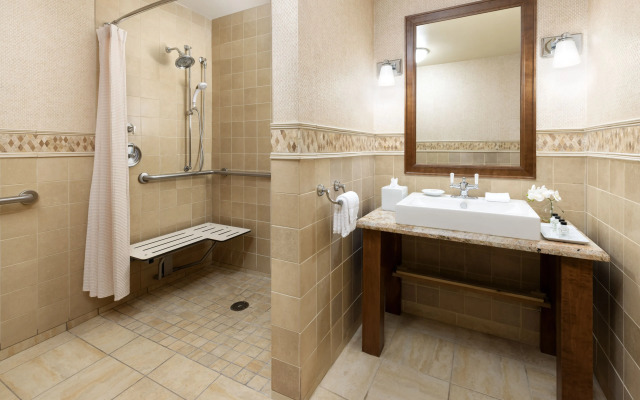 Elevation Hotel & Spa