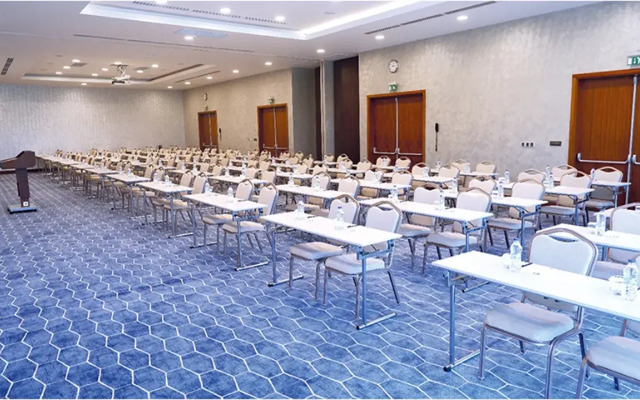 Hampton by Hilton Samsun