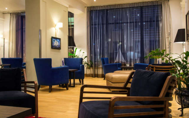 Green Park Hotel Klaipeda