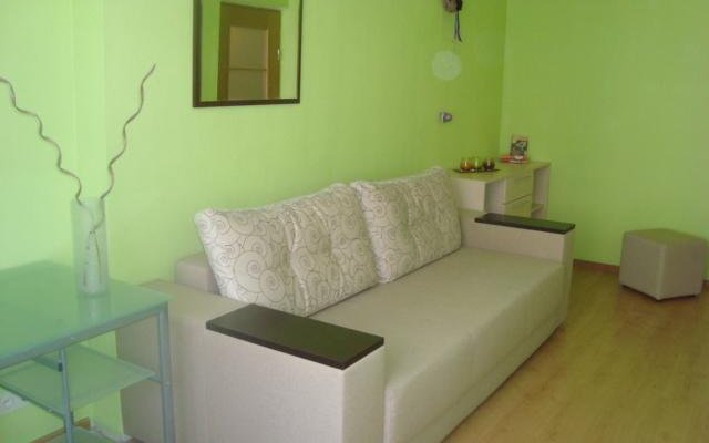 Guest house Yalta-Rest