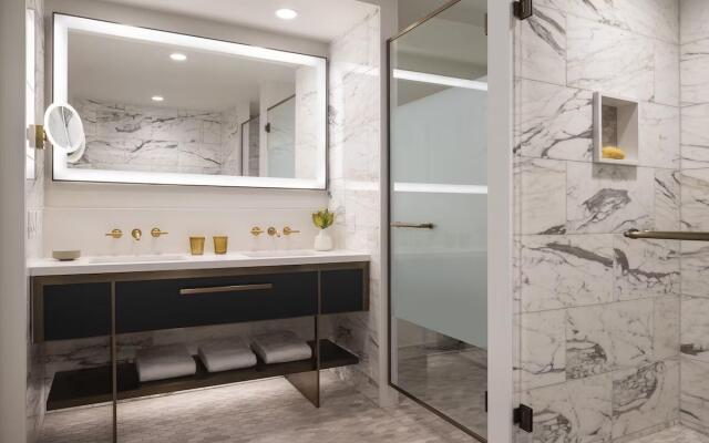 Four Seasons Houston Hotel