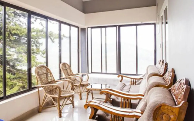 Monte Cristo Resorts