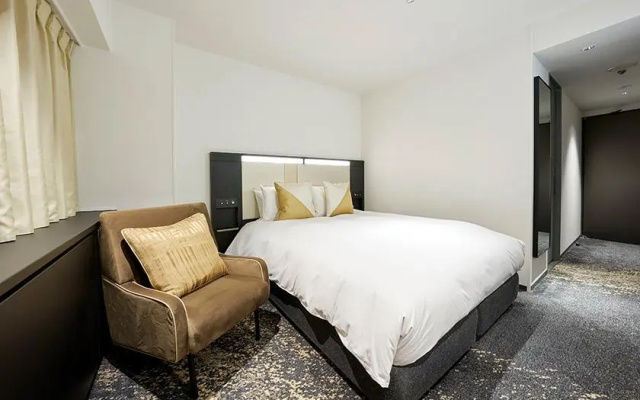 Special Cross Floor Double room (풀 더블 침대) 사진 2