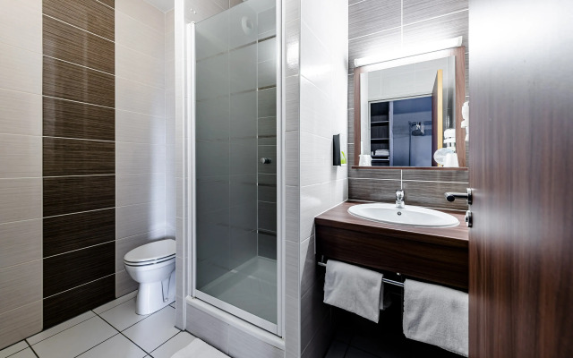 B&B HOTEL Bordeaux Talence
