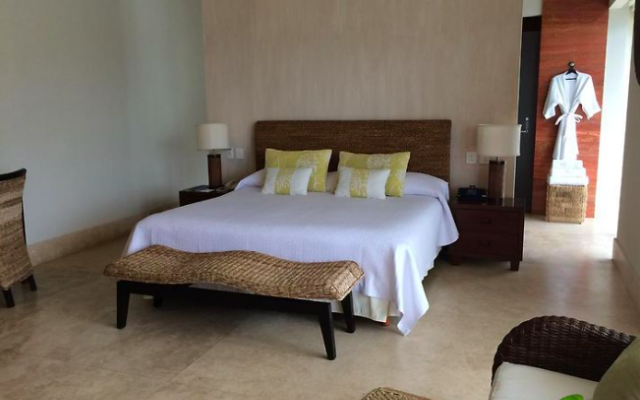 Presidential Suite by Grand Hotel Acapulco