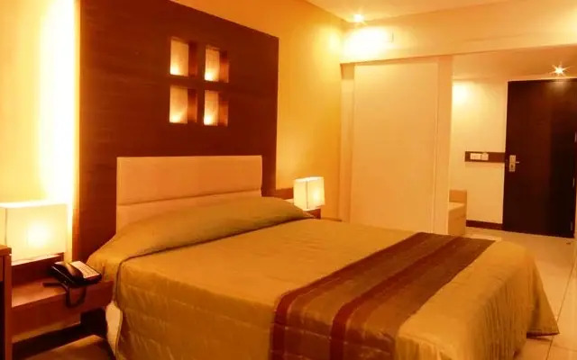 Hotel Zen Garden