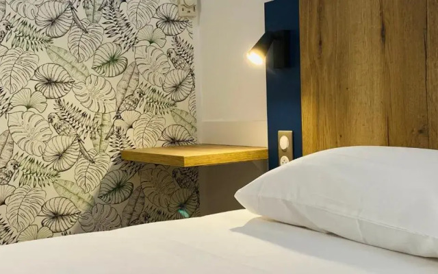 Kyriad Direct Chalon Sur Saone Nord