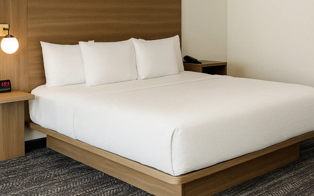 Ramada by Wyndham Merced