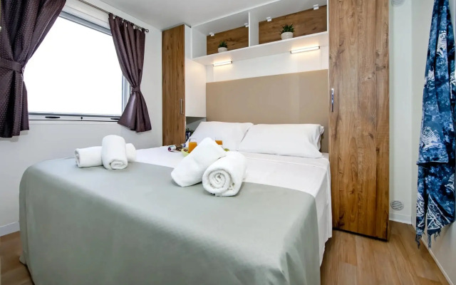 Mobile Homes Adriatic Camping - Bi Village