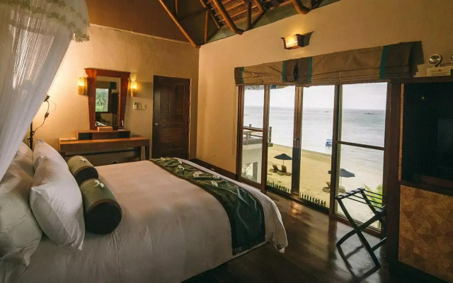 Eskaya Beach Resort and Spa
