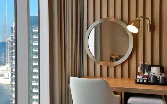 Hilton Garden Inn Dubai Business Bay