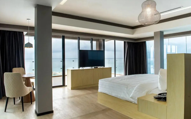 Swarn by Hawks Hotels Hotel