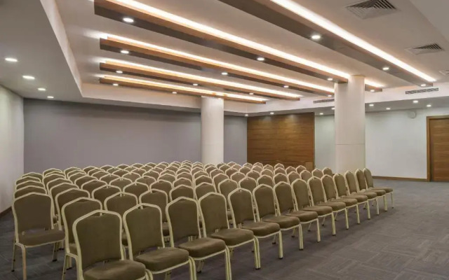 Mercure Ankara Kızılay
