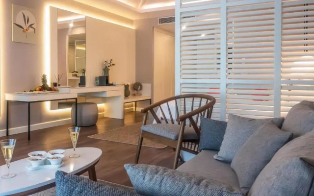 Royal Wings Hotel — All Inclusive