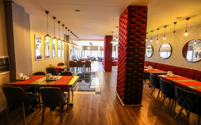 Thermal Saray Hotel & Spa Yalova