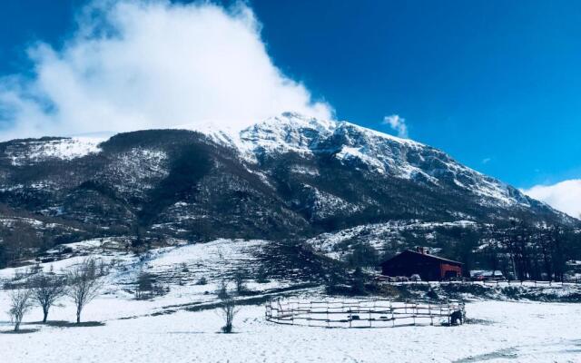 La Fattoria di Morgana