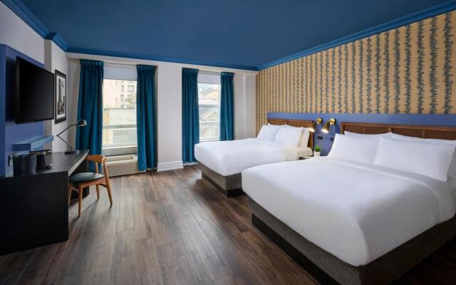 Hotel Victoria