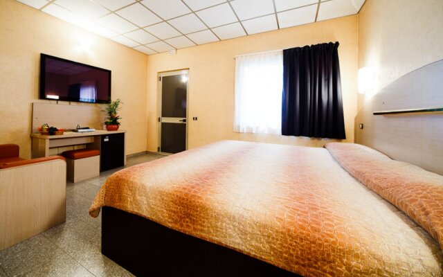 Motel Autosole Lodi