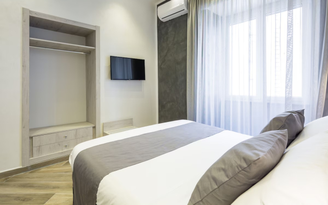 Hotel Bella Napoli