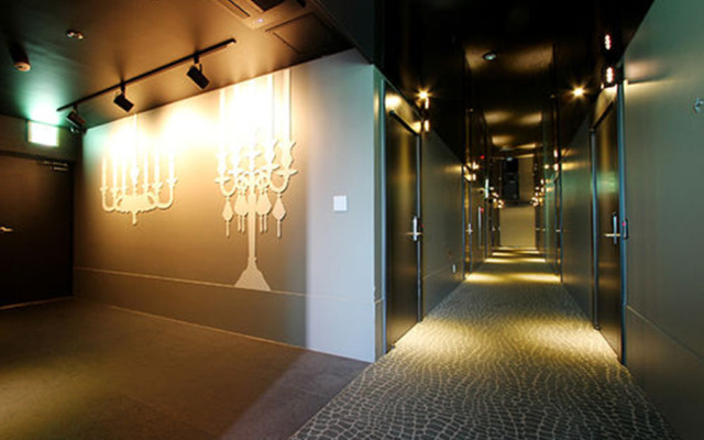 Sj Design Hotel