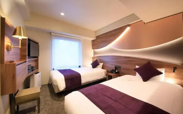 Quintessa Hotel Tokyo Ginza Hotel