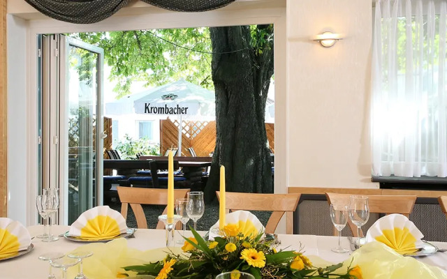 Hotel Zum Starenkasten GmbH