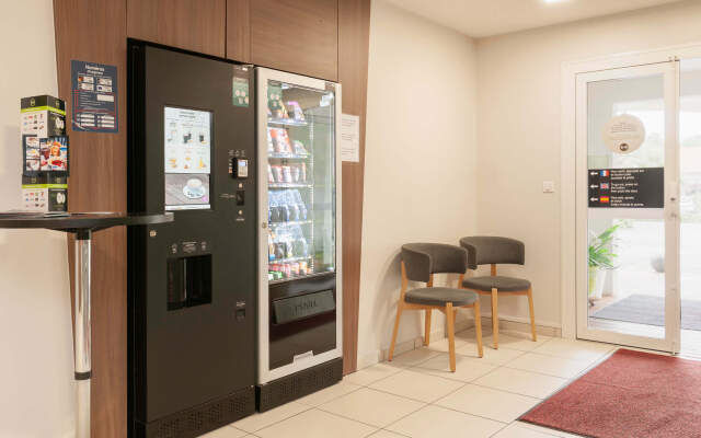 B&B HOTEL Saint-Jean de Luz