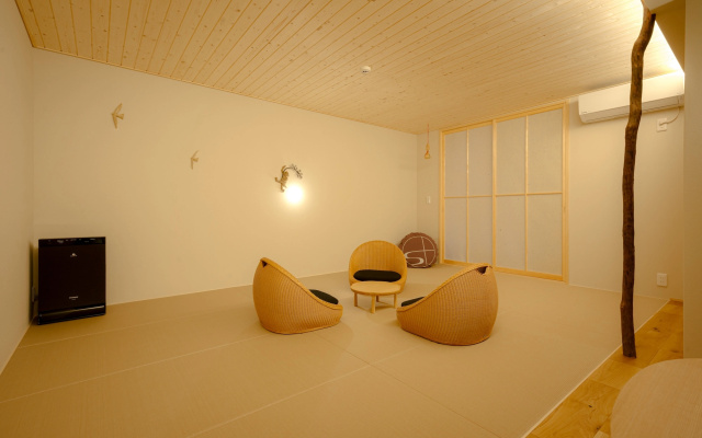 Tatami Superior room 사진 3