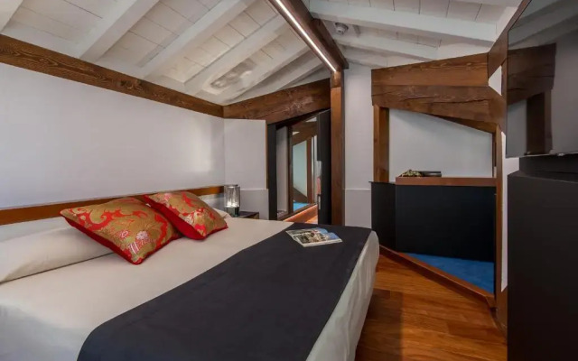 Hotel Rialto