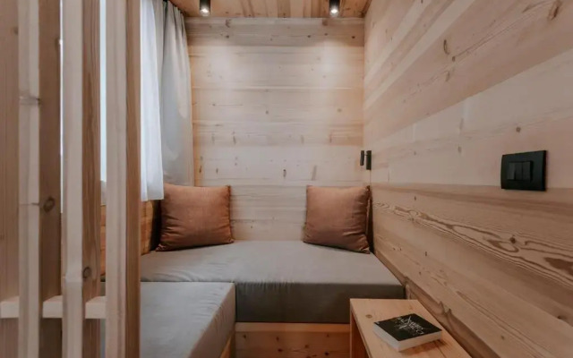 Garni Residence Alnö - Adults Only