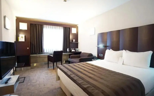 Point Hotel Taksim