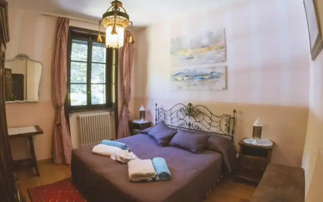 Villa Sofia