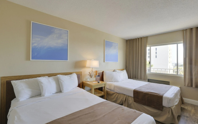 The Beachview Inn Clearwater Beach