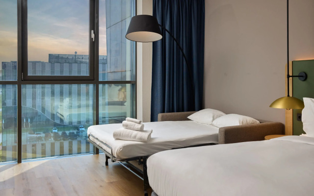 Hilton Garden Inn Leiden