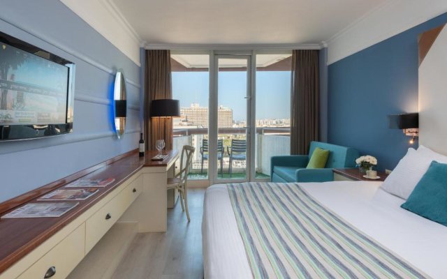 Herods Hotel Tel Aviv by the Beach