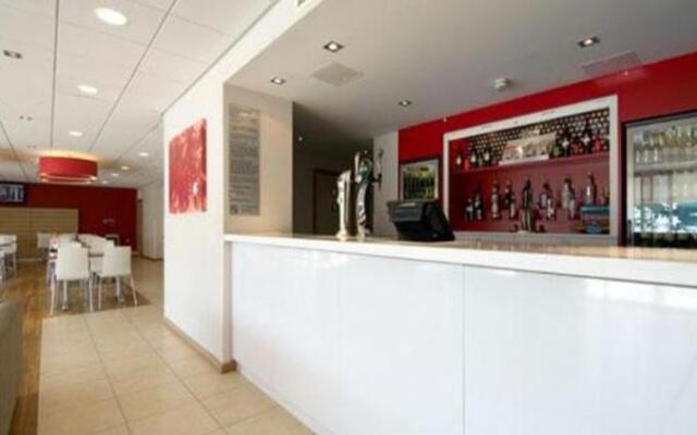 Travelodge London Clapham Junction