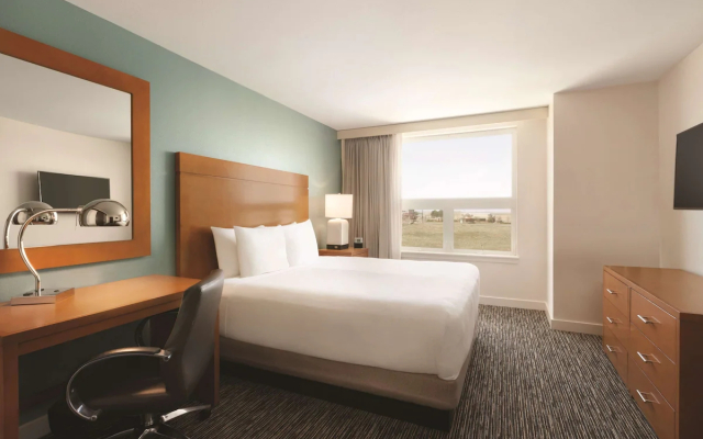 Hyatt House Denver Airport
