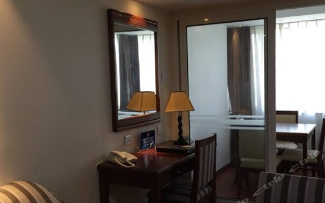 Yayuncun Hotel Beijing