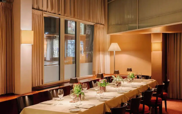 Hotel Barchetta Excelsior