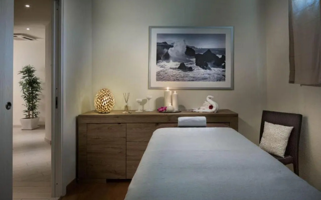 Terradimare Resort & Spa