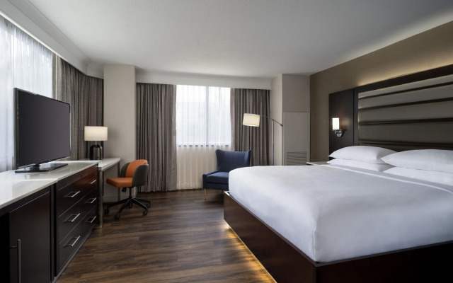 Delta Hotel by Marriott Jacksonville Deerwood